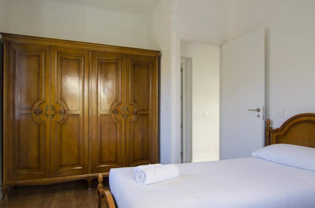 2 Bedrooms 2 Bathrooms Furnished - Bernabeu - Business Area With Terrace - Minty Stay Мадрид Екстериор снимка