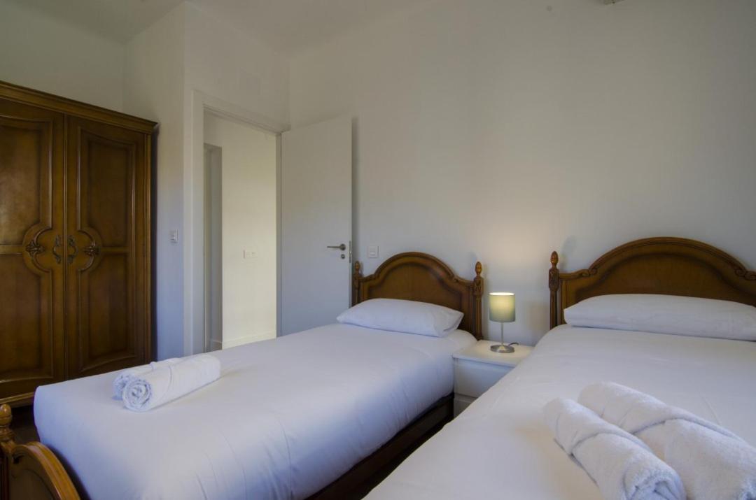 2 Bedrooms 2 Bathrooms Furnished - Bernabeu - Business Area With Terrace - Minty Stay Мадрид Екстериор снимка